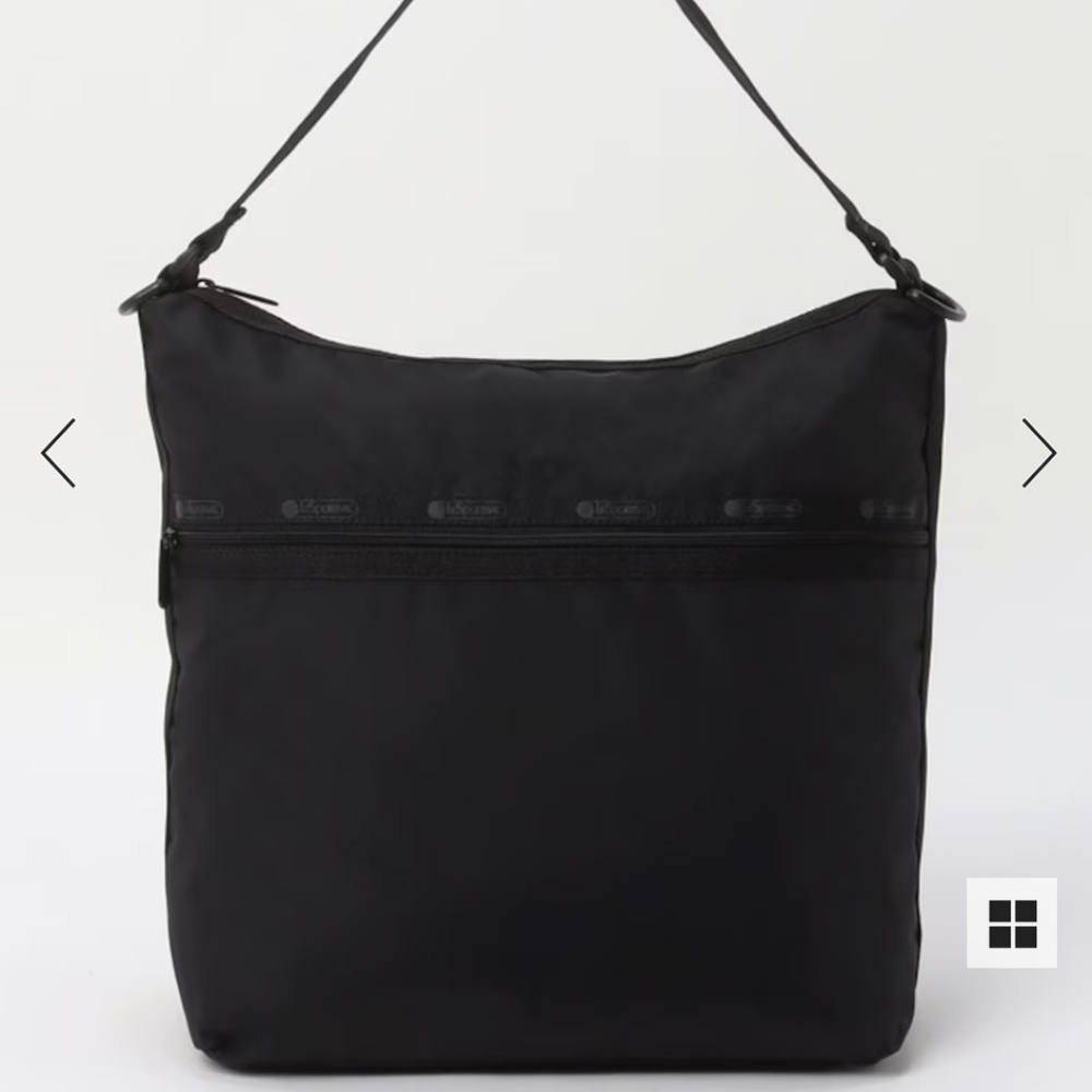 Lesportsac Large shoulder bucket bag
